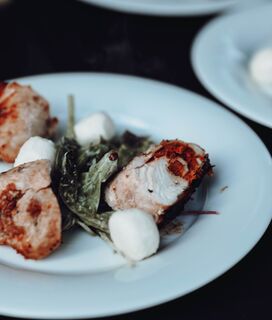 Grill Catering Hochzeit Köln