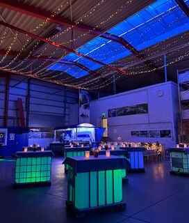 Catering Weihnachtsfeier Bochum