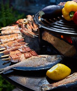Grillcatering Düsseldorf