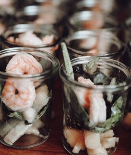 Grill Catering Hochzeit Bochum