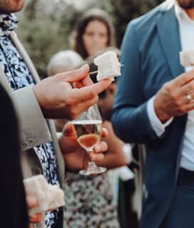 Grillcatering Hochzeit Düsseldorf