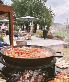Grill Catering Düsseldorf