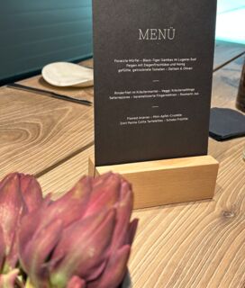 Live-Cooking zum Firmenevent