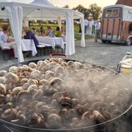 Grillcatering Münster