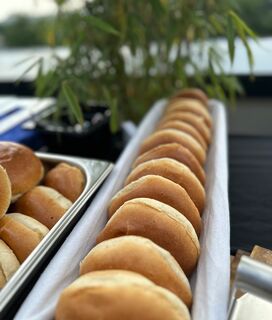 Grillcatering Hochzeit Münster