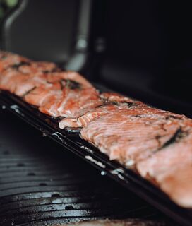 Grill Catering Hochzeit Dortmund
