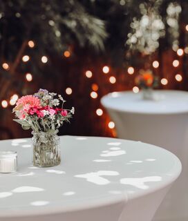 BBQ Catering Hochzeit Münster
