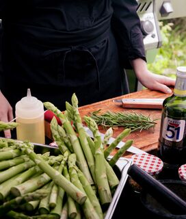 BBQ Catering Düsseldorf