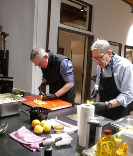 Firmenweihnachtsfeier Catering Dortmund
