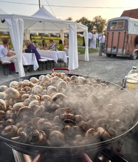 Grillcatering Münster
